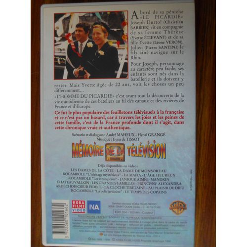 L'homme De Picarde 2 Eme Partie