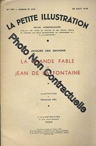 La Petite Illustration Théâtrale N° 400 : 3 Pièces En Un Acte : Le Voyage À Biarritz De Jean Sarment. C'est Mon Mari De Claude Socorri. La Peau De Banane De Gabriel D'hervilliez. 7 Novembre...