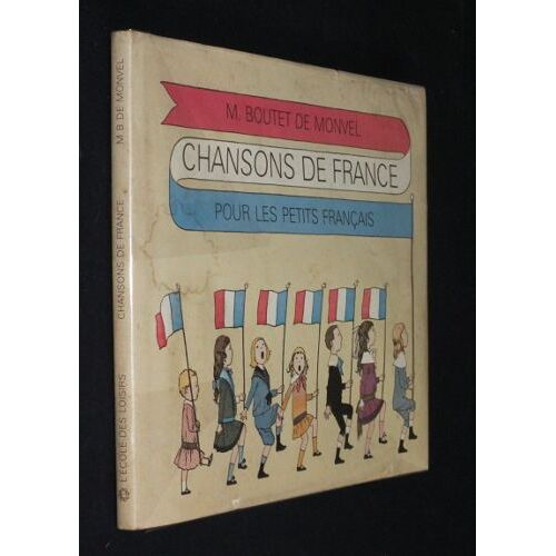 Chansons De France Pour Les Petits Français