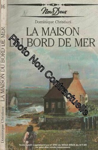 La Maison Du Bord De Mer