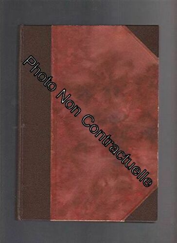 Recueil De 3 Romans D'henry Bordeaux : La Petite Mademoiselle (Modern-Bibliothèque) / La Vie Est Un Sport (Select-Collection) / Le Lac Noir (Modern-Bibliothèque)