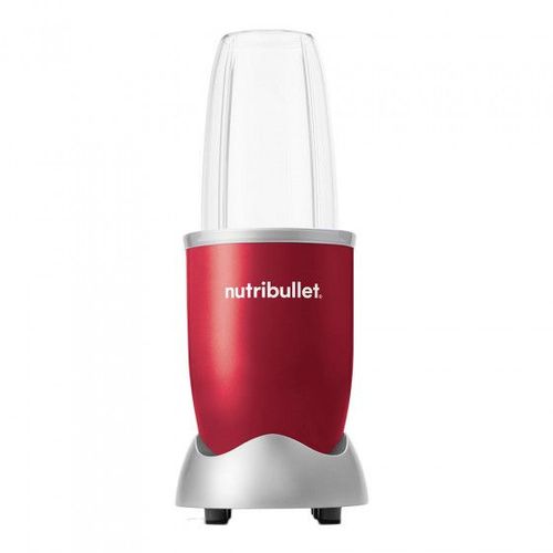 Blender Nutribullet Personal 600 Red