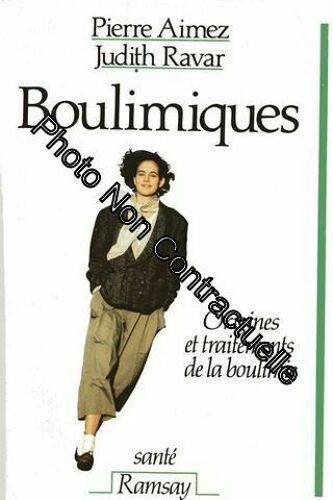 Boulimiques : Origines Et Traitements De La Boulimie