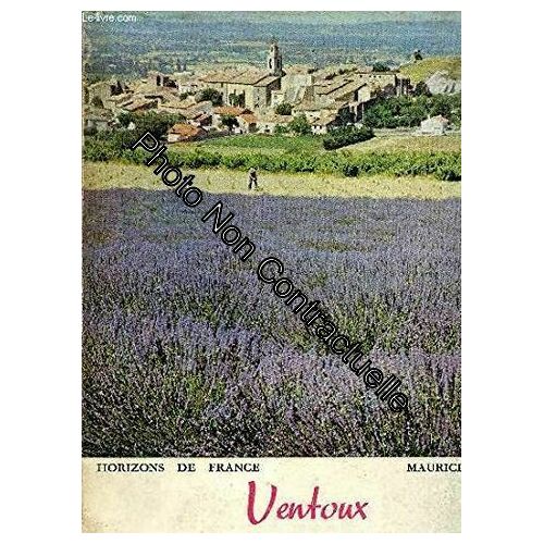 Ventoux Comtat Venaissin