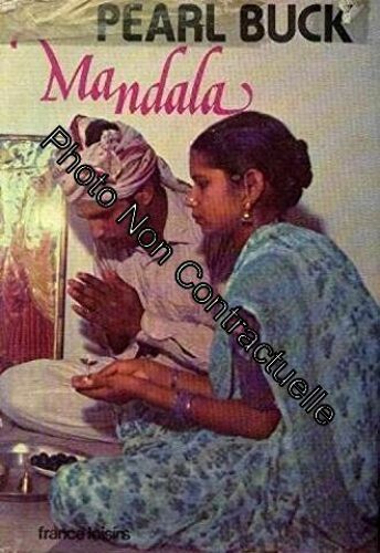 Mandala Ou L'histoire D'une Famille Indienne