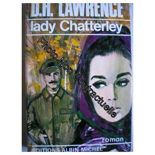 Lady Chatterley