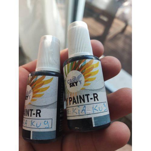 Stylos De Peinture Compatible Kia Ku9