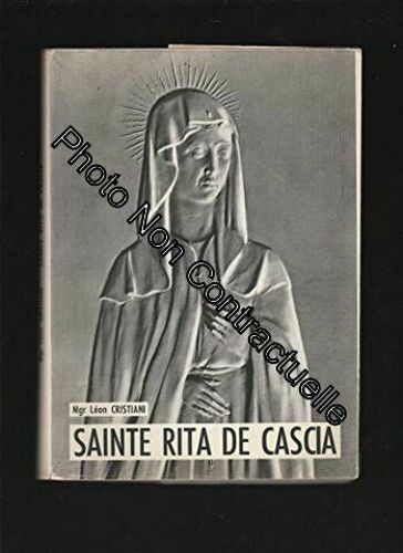 Sainte Rita De Cascia Avocate Des Causes Désespérées