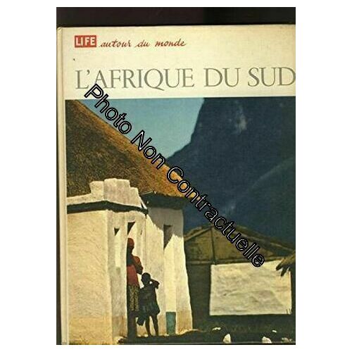 Life Autour Du Monde : L'afrique Du Sud