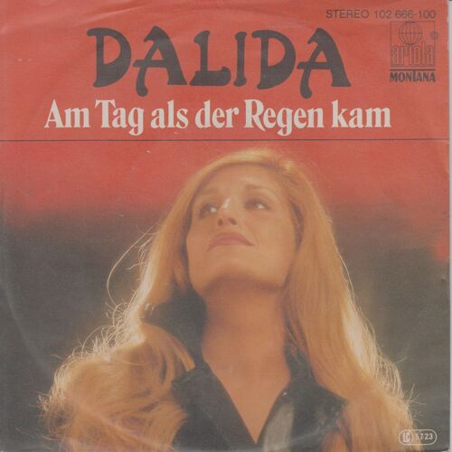 Am Tag Als Der Regen Kam  Version 70
