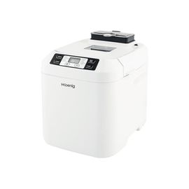 H.Koenig BAKE340 - Machine à pain - 550 Watt