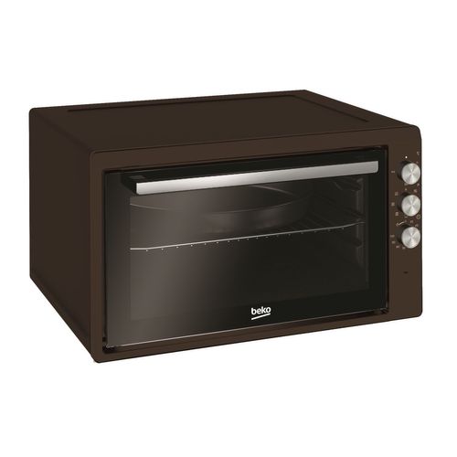 Mini four posable Beko BMF50CB