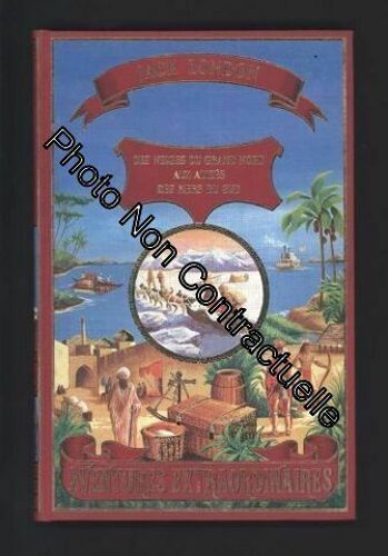 Croc Blanc Tome 1
