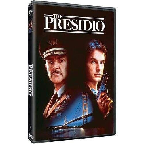 The Presidio [Digital Video Disc]