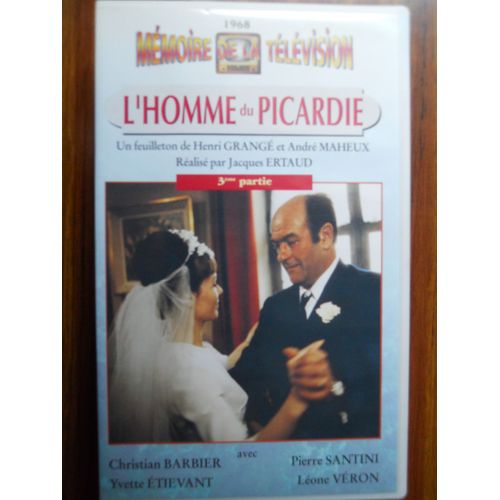 L'homme De Picardie 3 Eme Partie