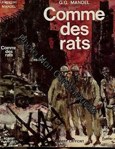 Comme Des Rats