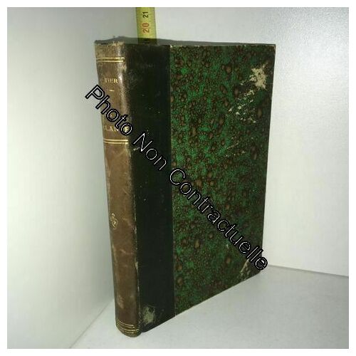 Une Âme Vaillante Souvenirs D'hortense Ray Recueillis Par Joseph Autier. Préface De M. Le Pasteur Ch. Ritmeyer. 3e Édition
