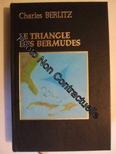 Le Triangle Des Bermudes