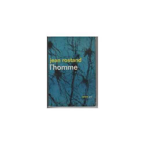 L'homme