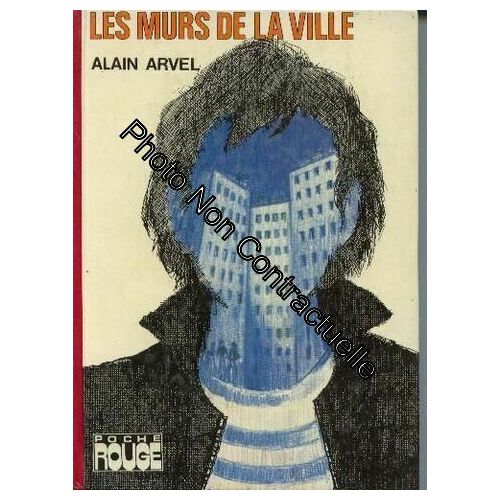 Les Murs De La Ville