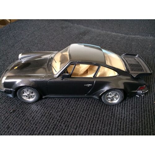 Porsche 911 Turbo 1/16  - Polistil-Tonka