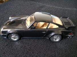 Porsche 911 Turbo 1/16  - Polistil-Tonka