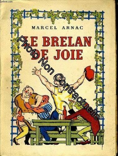 Le Brelan De Joie