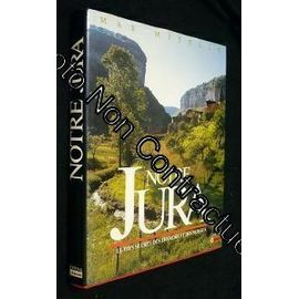 Notre Jura Le Pays Secret Des Français Et Des Suisses