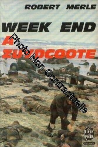 Week End À Zuydcoote