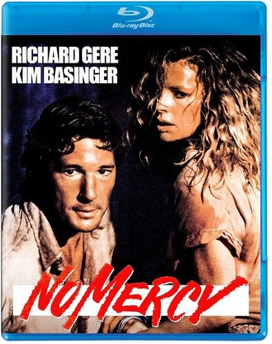 No Mercy [Blu-Ray] Special Ed, Subtitled, Widescreen
