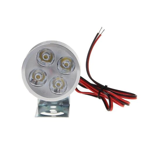 Dc12-85v15w High Bright Led Spot Light Head Lamp Bulb Electric Car Motorcycle