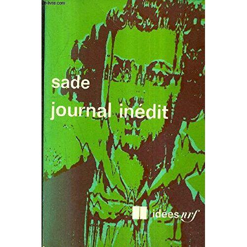 Journal Inedit