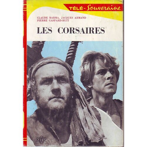 Les Corsaires.