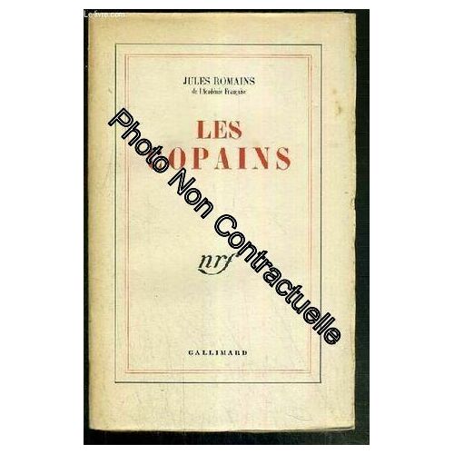 Les Copains