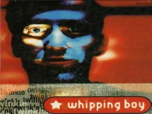 Whipping Boy - Cdsingle -    Twinkle