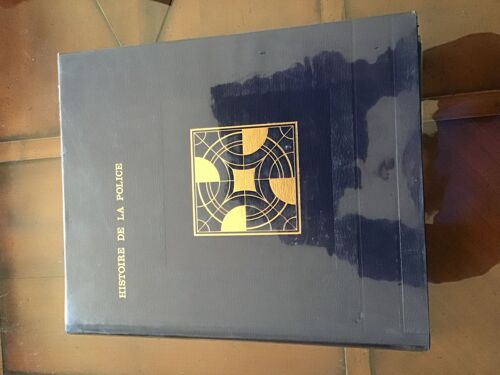 Histoire De La Police
