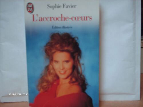 L'accroche-Coeurs