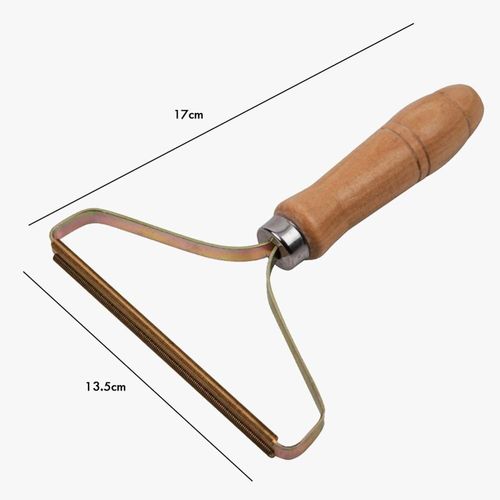 Brosse de rasoir en tissu Fuzz, dissolvant de vêtements Portable, rouleau d'élimination des peluches sans puissance pour pull manteau tissé, livraison directe