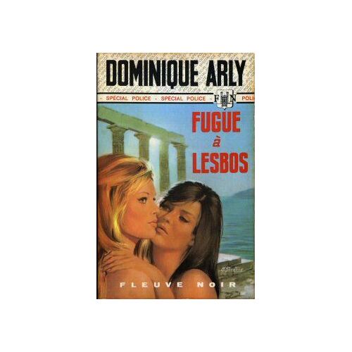 Fugue À Lesbos