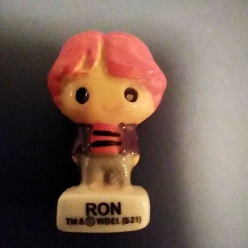 Fève Ron Weasley