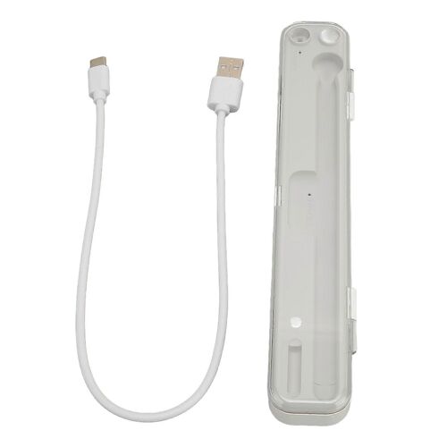 Tablet Pencil Charging Case for IOS Portable Wireless Charging Storage Pencil Box for IOS Tablet Pencil 1st 2nd Generation