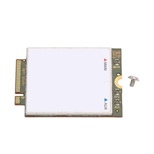 4G LTE Module 300Mbps Fast Speed 2.4GHz Stable Connection M.2 Internet Card for 7280 for 7285 for 7290 for 7389 for 7390