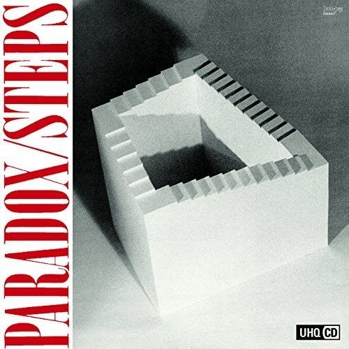 The Steps - Paradox (Uhqcd) [Compact Discs] Japan - Import