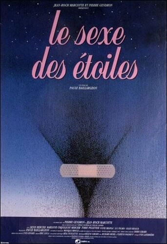 Le Sexe Des Etoiles