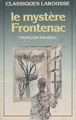 Mauriac Mystere Fronten