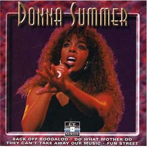 Donna Summer
