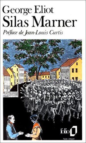 Silas Marner By George Eliot (1980-05-06)