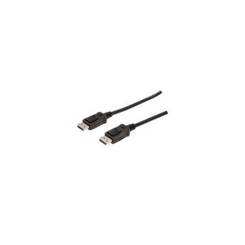 ASSMANN Anschlusskabel Displayport 2m