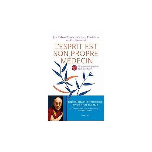 L'esprit Est Son Propre Medecin