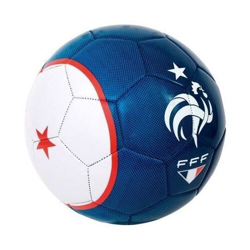 Ballon Football Fff Equipe De France